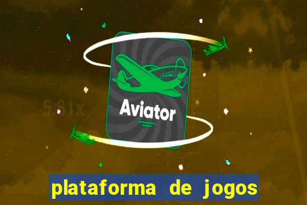 plataforma de jogos 777 bet